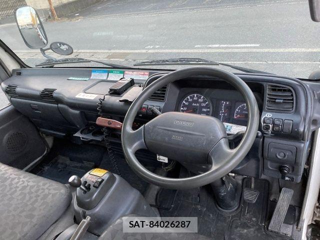 Isuzu ELF TRUCK 2005-06 2348075-19