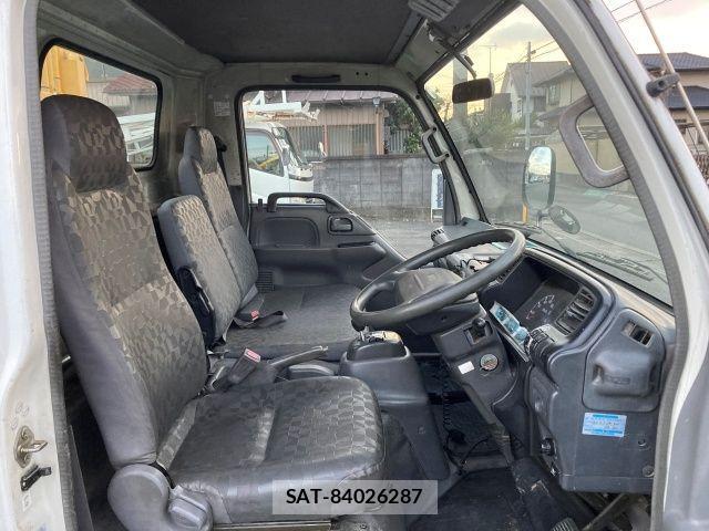 Isuzu ELF TRUCK 2005-06 2348075-20