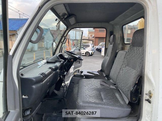 Isuzu ELF TRUCK 2005-06 2348075-21