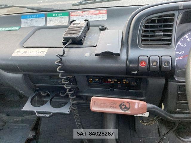 Isuzu ELF TRUCK 2005-06 2348075-22