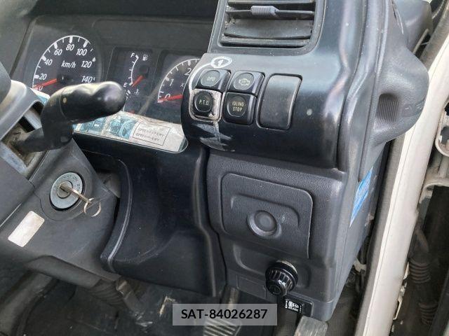 Isuzu ELF TRUCK 2005-06 2348075-23