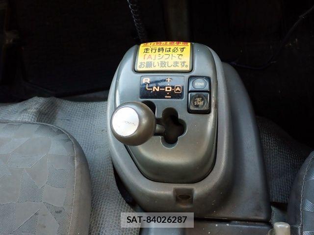 Isuzu ELF TRUCK 2005-06 2348075-24
