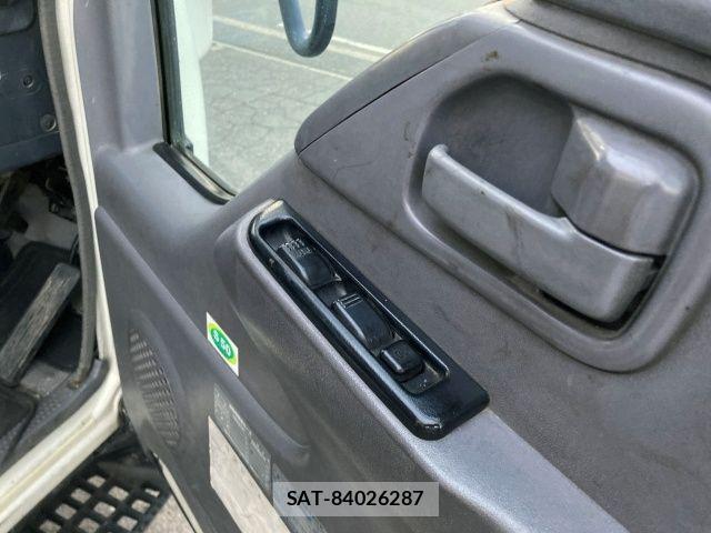 Isuzu ELF TRUCK 2005-06 2348075-25