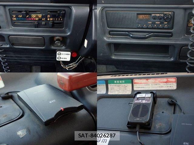 Isuzu ELF TRUCK 2005-06 2348075-26