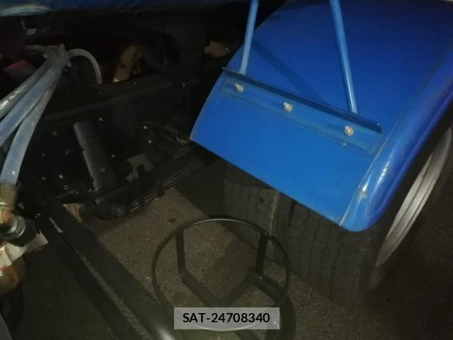 Isuzu ELF TRUCK 2015-10 2348009-9