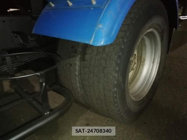 Isuzu ELF TRUCK 2015-10 2348009-10