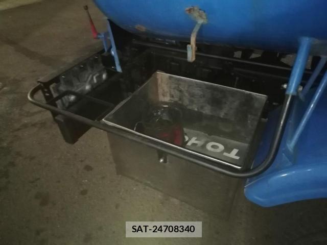 Isuzu ELF TRUCK 2015-10 2348009-12