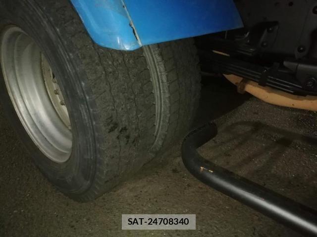 Isuzu ELF TRUCK 2015-10 2348009-14