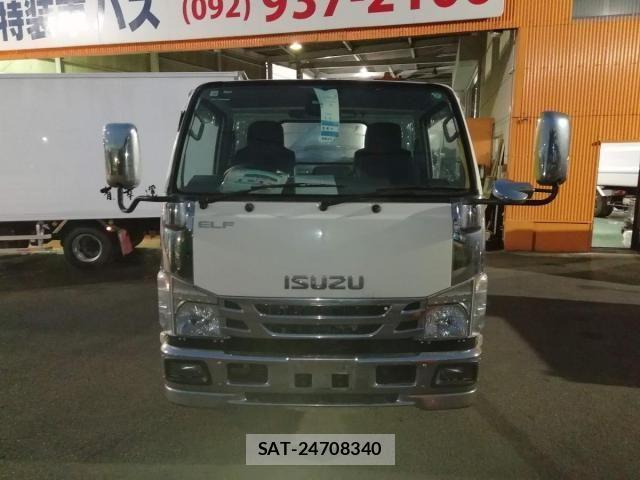 Isuzu ELF TRUCK 2015-10 2348009-1