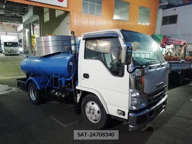 Isuzu ELF TRUCK 2015-10 2348009-2