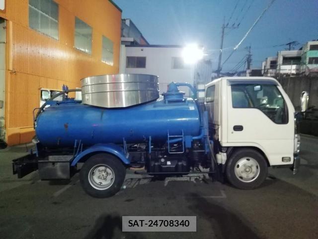 Isuzu ELF TRUCK 2015-10 2348009-3