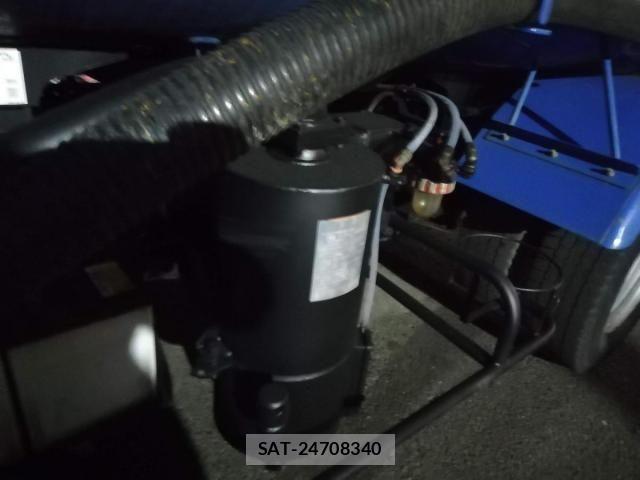 Isuzu ELF TRUCK 2015-10 2348009-8