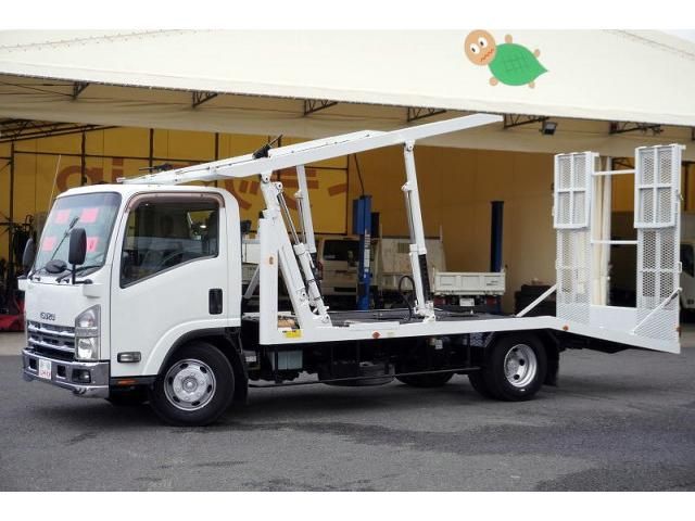 Isuzu ELF TRUCK 2013-11 2385716-0