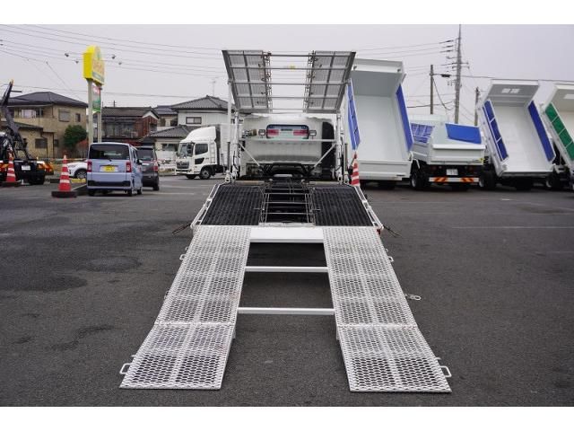 Isuzu ELF TRUCK 2013-11 2385716-17