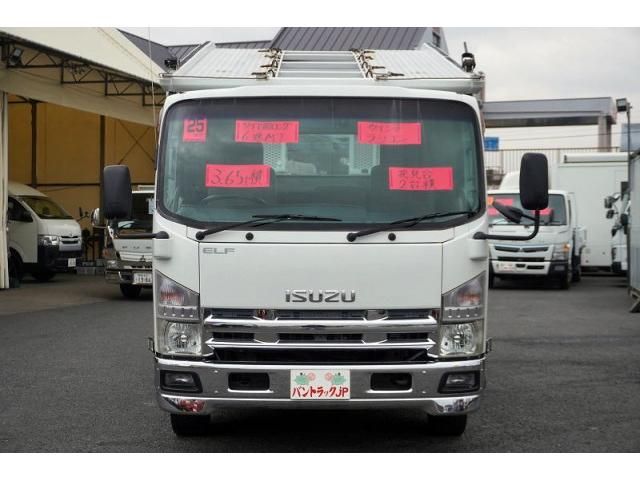 Isuzu ELF TRUCK 2013-11 2385716-1