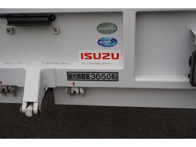 Isuzu ELF TRUCK 2013-11 2385716-26