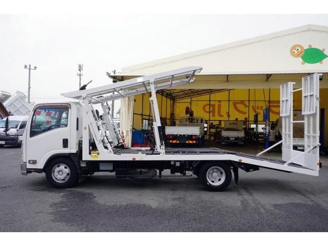 Isuzu ELF TRUCK 2013-11 2385716-2