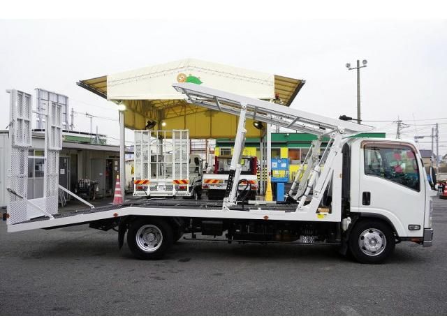 Isuzu ELF TRUCK 2013-11 2385716-4