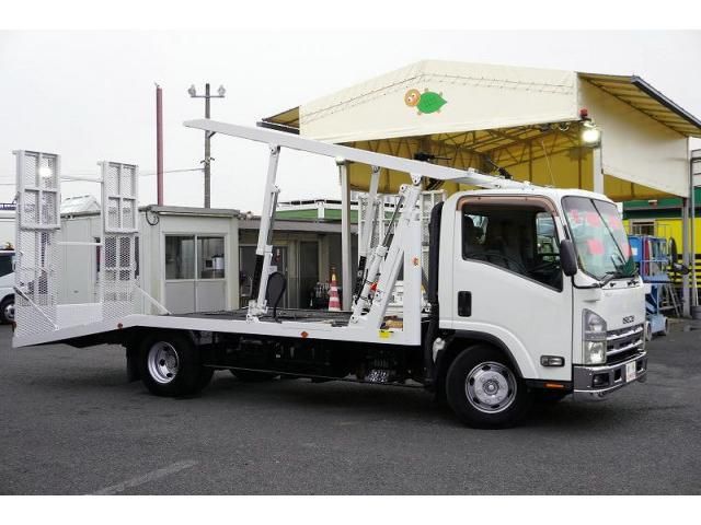 Isuzu ELF TRUCK 2013-11 2385716-5