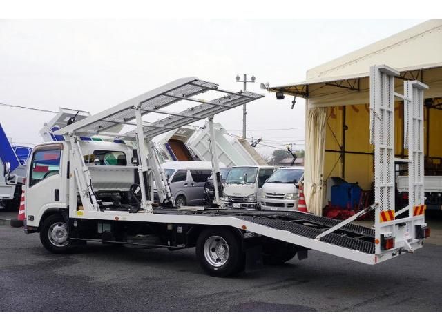 Isuzu ELF TRUCK 2013-11 2385716-6