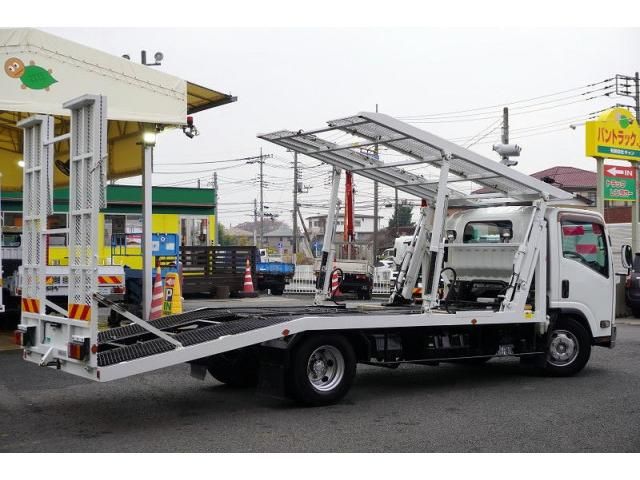 Isuzu ELF TRUCK 2013-11 2385716-7