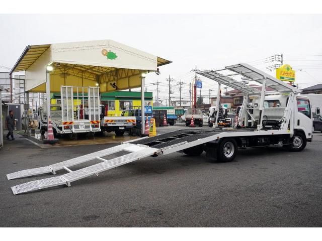 Isuzu ELF TRUCK 2013-11 2385716-8