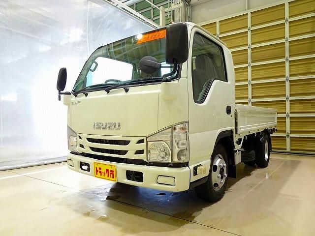 Isuzu ELF TRUCK 2018-10 2385745-0