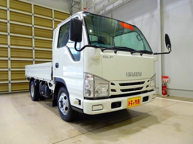 Isuzu ELF TRUCK 2018-10 2385745-1