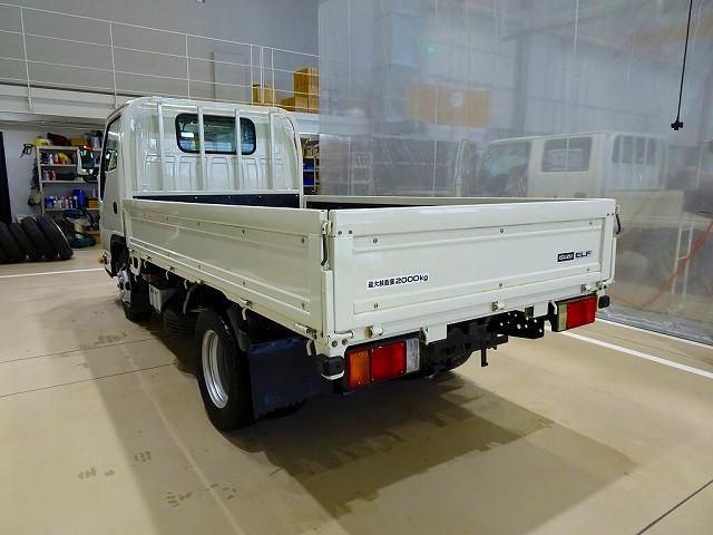 Isuzu ELF TRUCK 2018-10 2385745-3