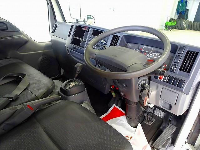 Isuzu ELF TRUCK 2018-10 2385745-4