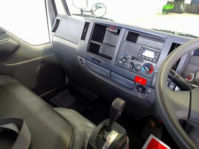 Isuzu ELF TRUCK 2018-10 2385745-8