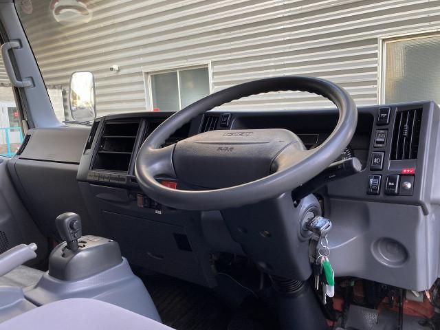 Isuzu ELF TRUCK 2011-08 2385770-15