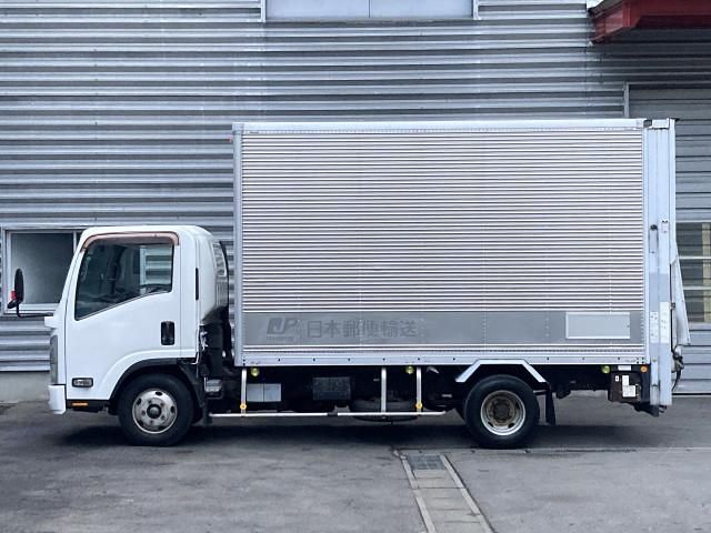 Isuzu ELF TRUCK 2011-08 2385770-1