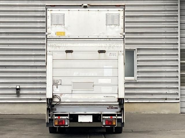 Isuzu ELF TRUCK 2011-08 2385770-2