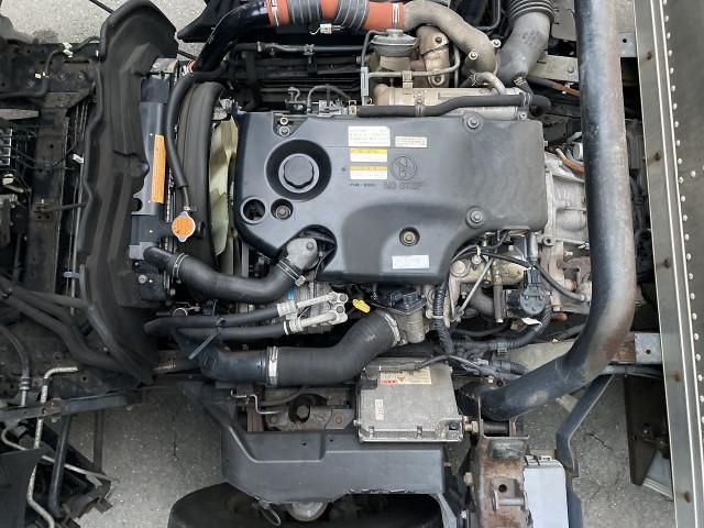 Isuzu ELF TRUCK 2011-08 2385770-5