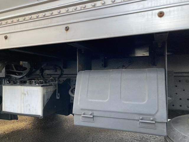 Isuzu ELF TRUCK 2011-08 2385770-8