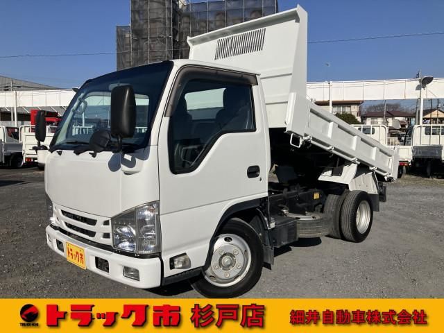 Isuzu ELF TRUCK 2016-02 2385763-0
