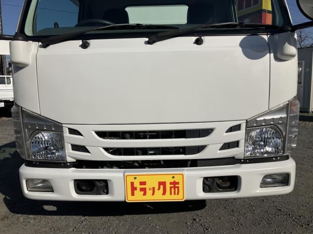 Isuzu ELF TRUCK 2016-02 2385763-9