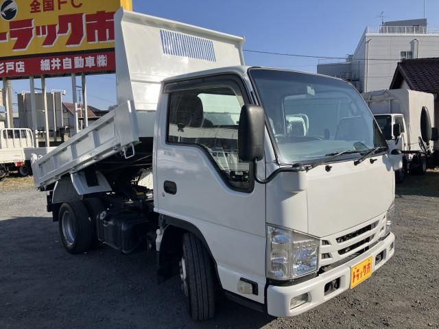 Isuzu ELF TRUCK 2016-02 2385763-10