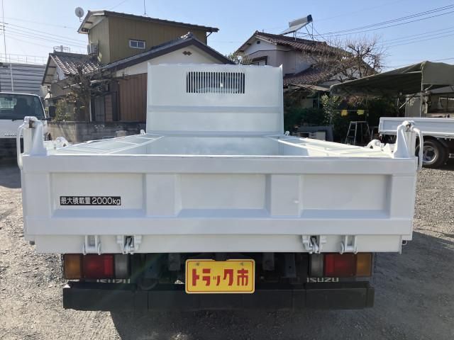 Isuzu ELF TRUCK 2016-02 2385763-14