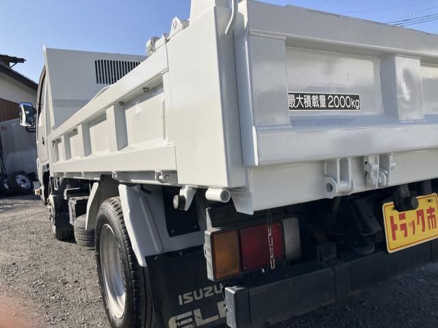 Isuzu ELF TRUCK 2016-02 2385763-16