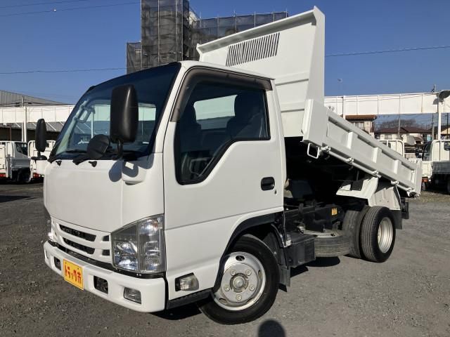 Isuzu ELF TRUCK 2016-02 2385763-1