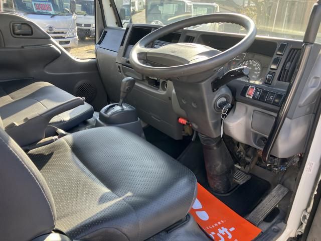 Isuzu ELF TRUCK 2016-02 2385763-4