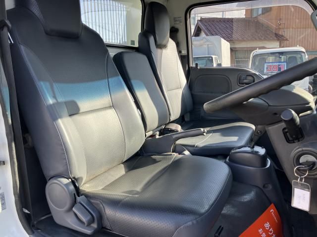 Isuzu ELF TRUCK 2016-02 2385763-5
