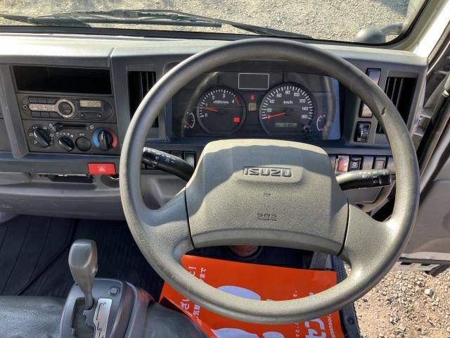 Isuzu ELF TRUCK 2016-02 2385763-6