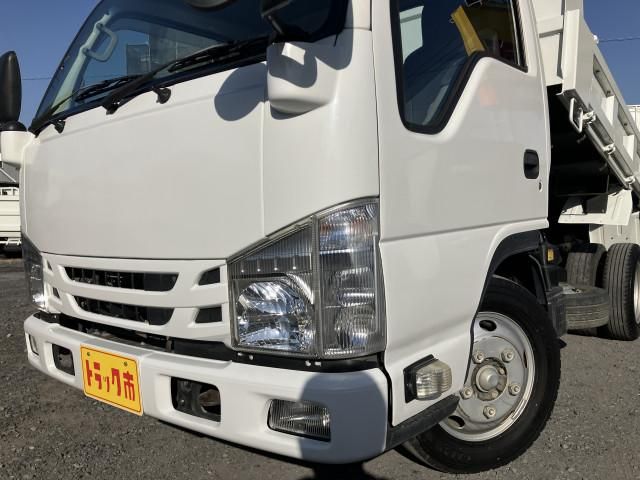 Isuzu ELF TRUCK 2016-02 2385763-7