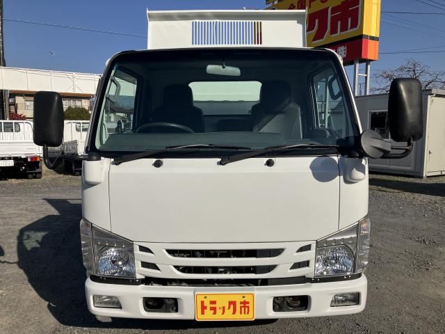 Isuzu ELF TRUCK 2016-02 2385763-8
