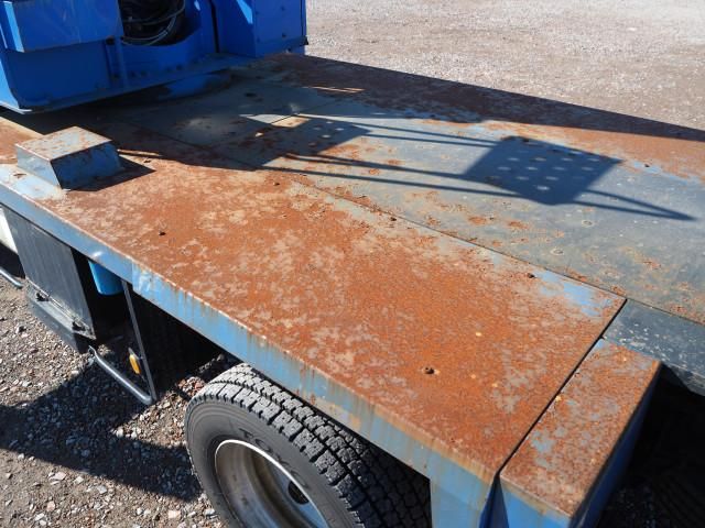Isuzu ELF TRUCK 2015-07 2385732-9
