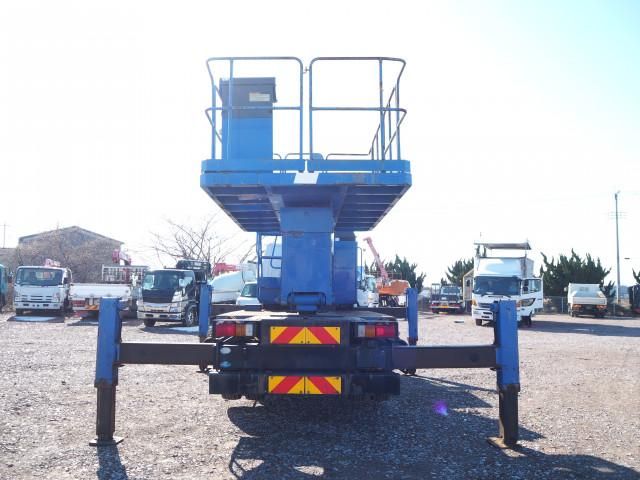Isuzu ELF TRUCK 2015-07 2385732-3