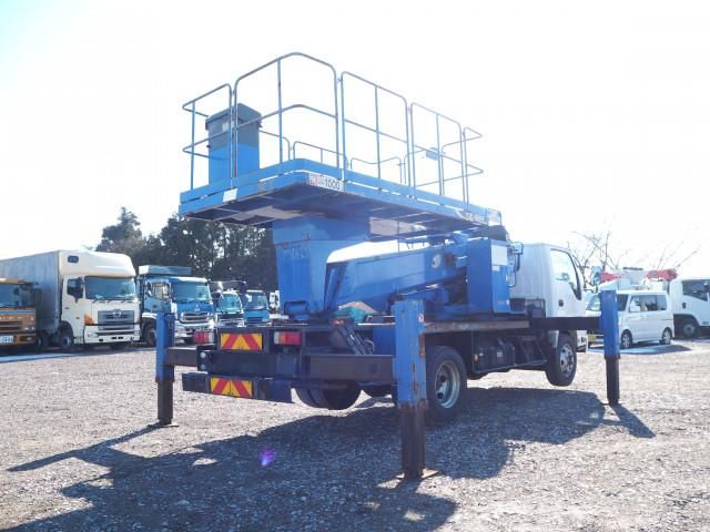 Isuzu ELF TRUCK 2015-07 2385732-4